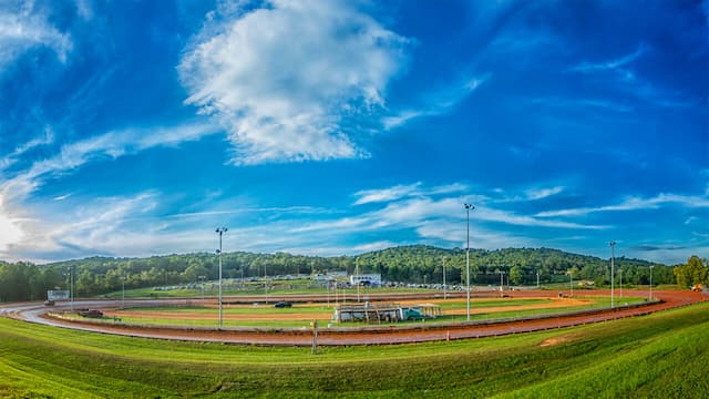 Natural Bridge Speedway