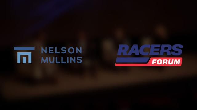 Nelson Mullins Racers Forum