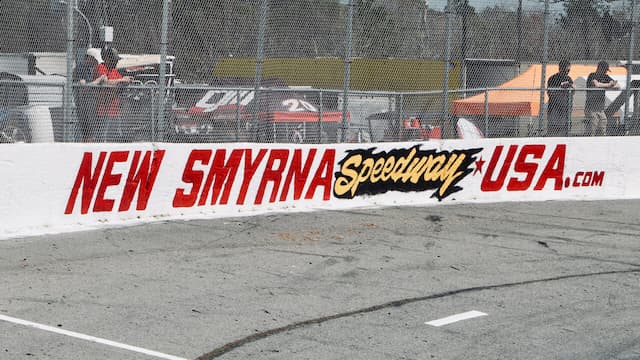 New Smyrna Wall 2023