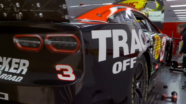 Next Gen Race to Daytona Ep 1