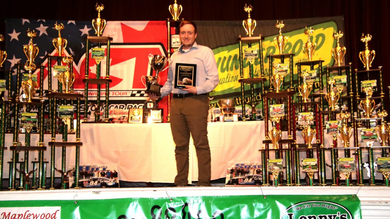 hero image for Vermont’s Nick Mumley Joins Growing ACT Media Team