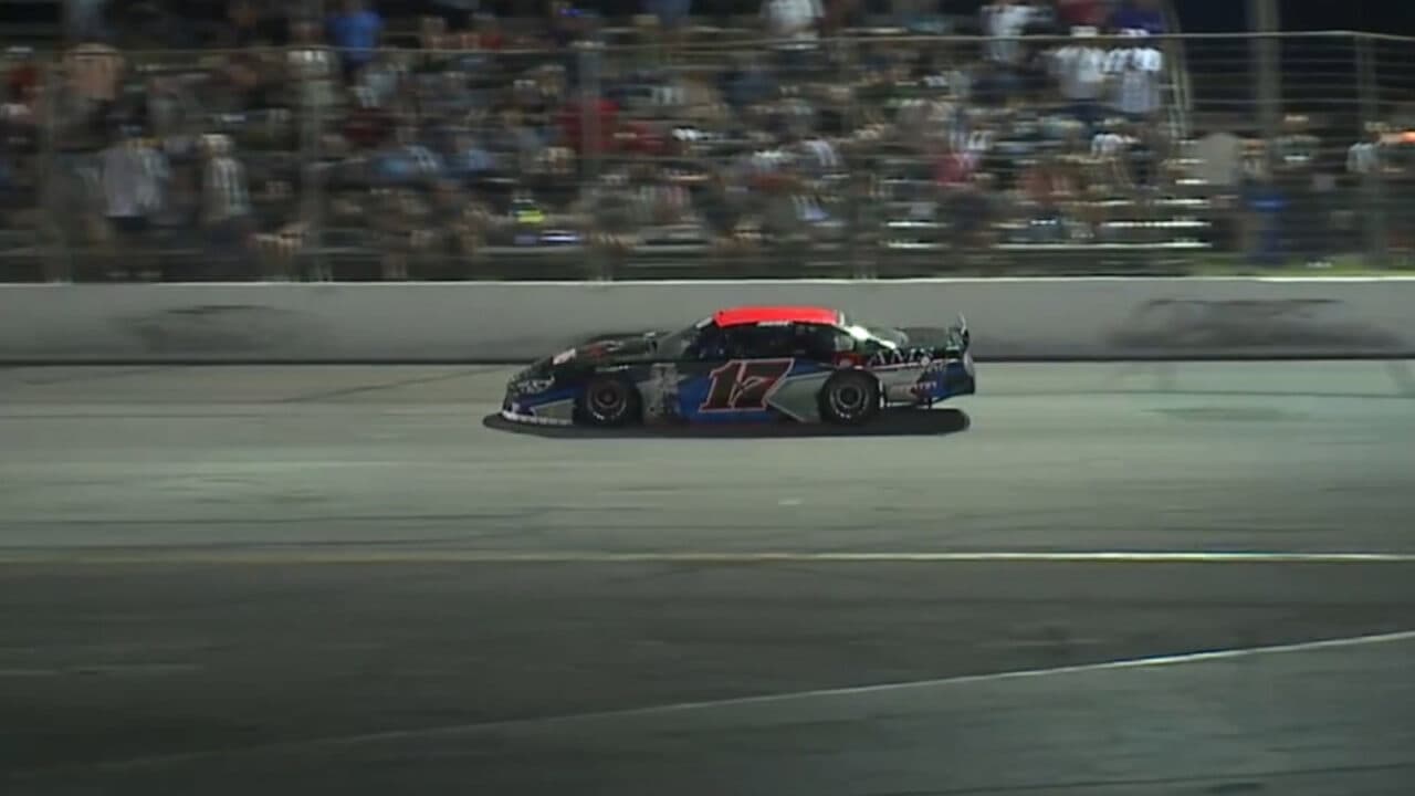 hero image for Nick Neri Surges to Billy Joe Ingram Memorial 154 Victory at Auburndale