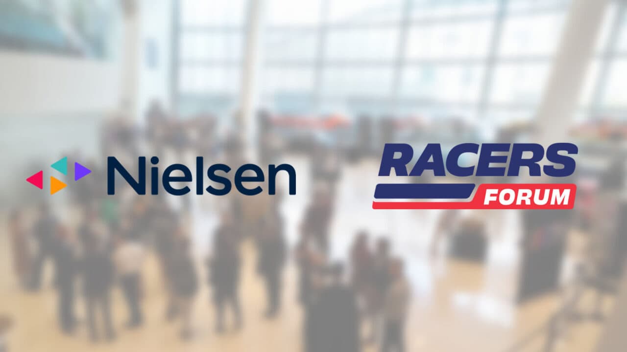 hero image for Nielsen Taking Part in Racers Forum 2025 on September 30