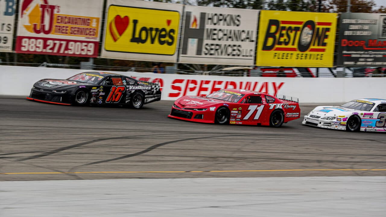 hero image for Champions, Winners, and Hopefuls Highlight Big O Classic 100 Entries for JEGS Tour at Owosso