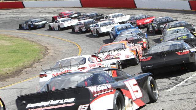 PASS Easter Bunny Pacing 2024