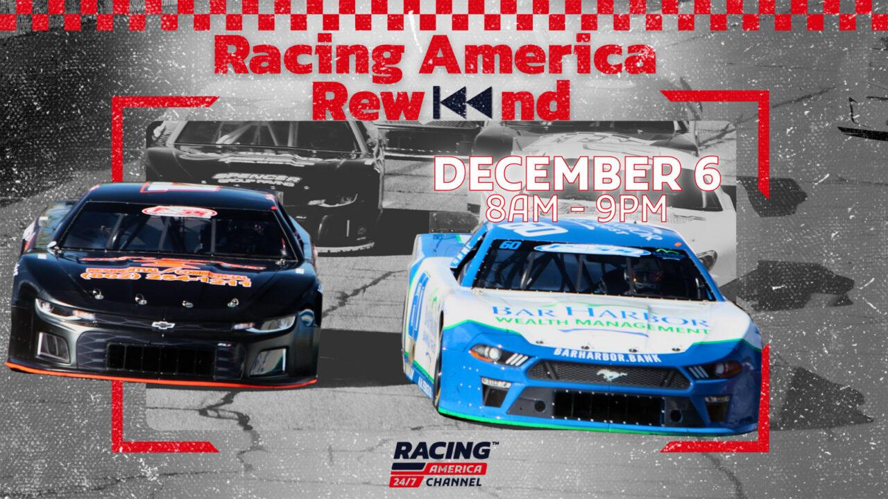 hero image for Tune In To Racing America Rewind of 2025 PASS Season on Saturday