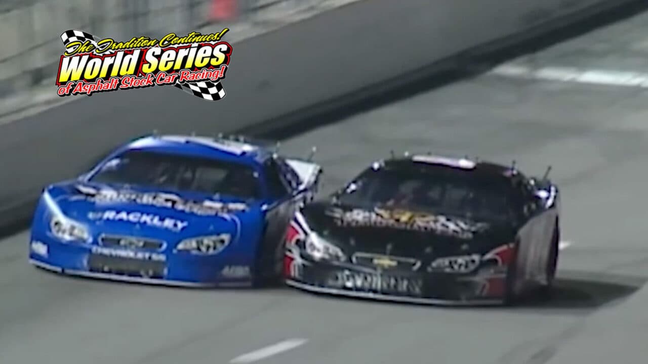 hero image for Race Highlights - SLM 35, PLM 35 & Sportsman 35 At New Smyrna
