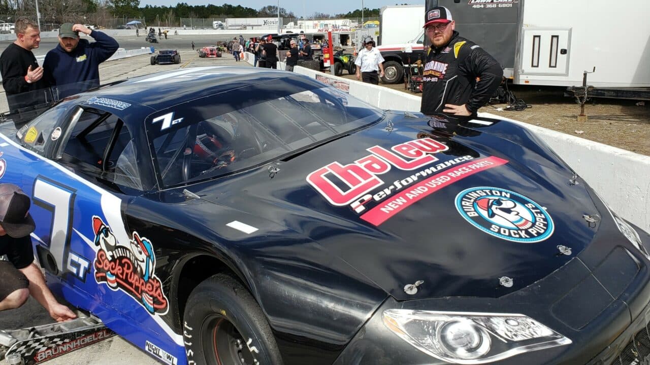 hero image for Casagrande Looking North for GSPSS Victory this Weekend