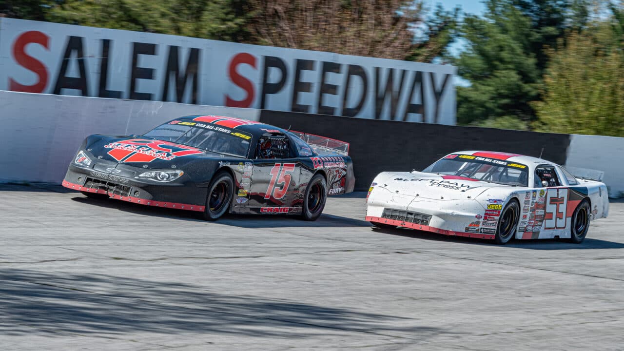 hero image for Midwest 250 Roars Back To Salem Speedway on April 24