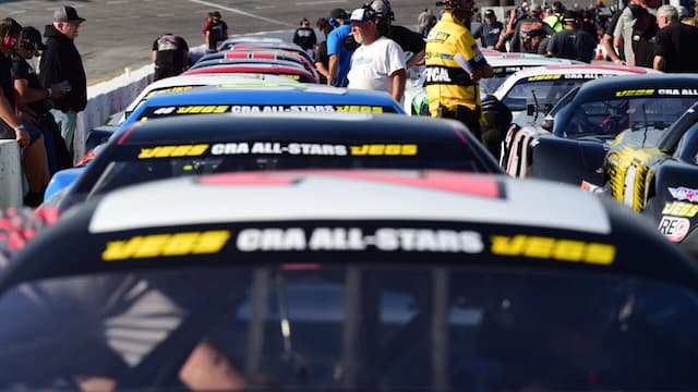PLM CRA Grid Nashville 2021