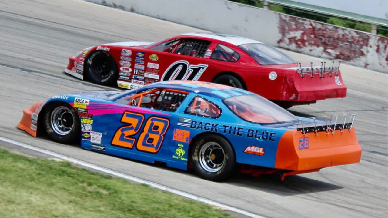 hero image for CRA to be Part of Jennerstown Fall Brawl
