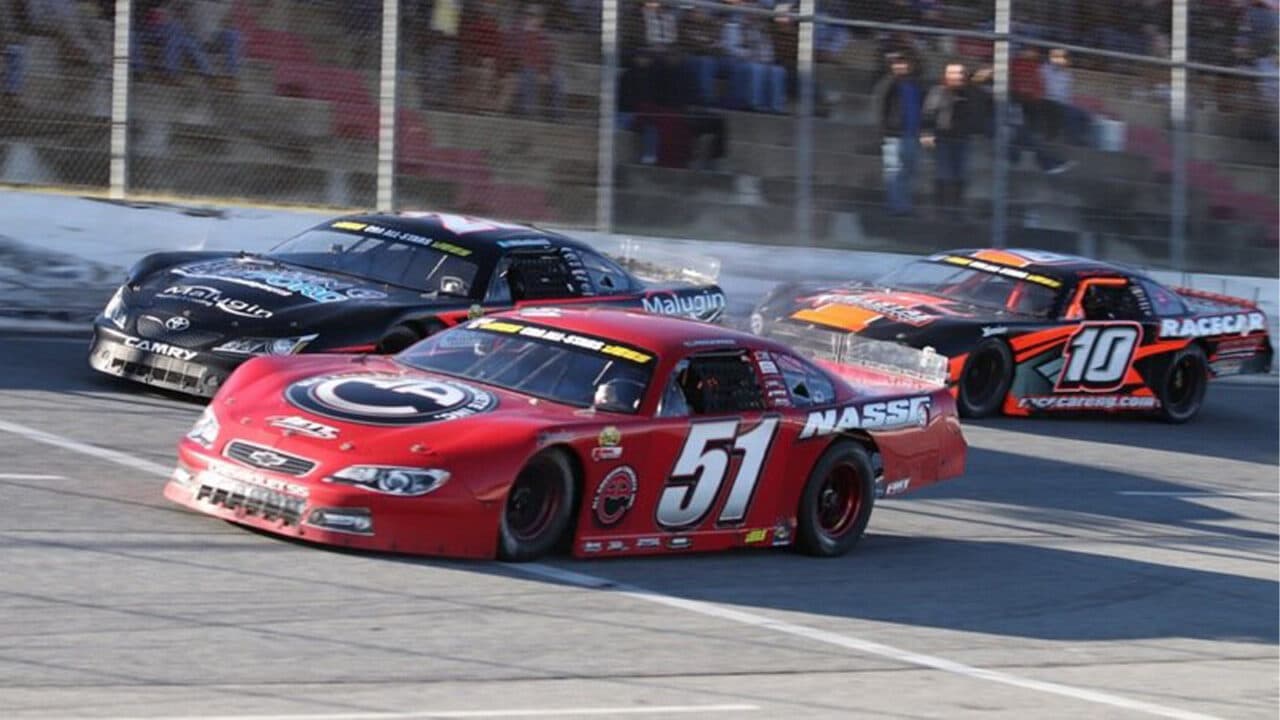 hero image for Schedule of Events and Late Model Entry Forms Released for SpeedFest 2022