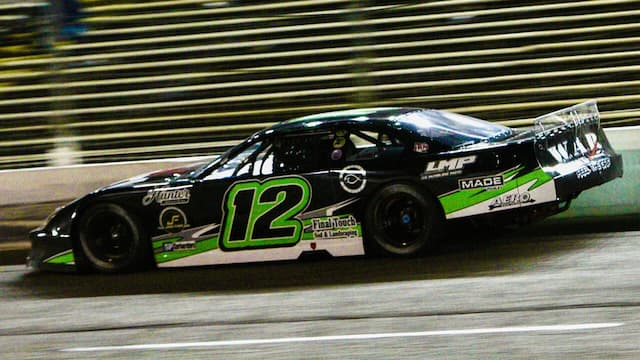 PLM Nashville AA400