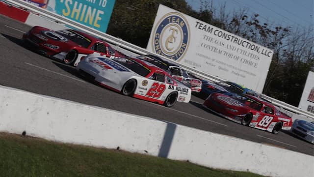 PLM Nashville Lineup