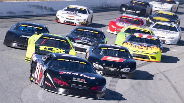 PLM Speedfest 2022 Field