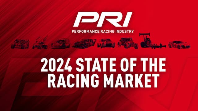 PRI State of the Market