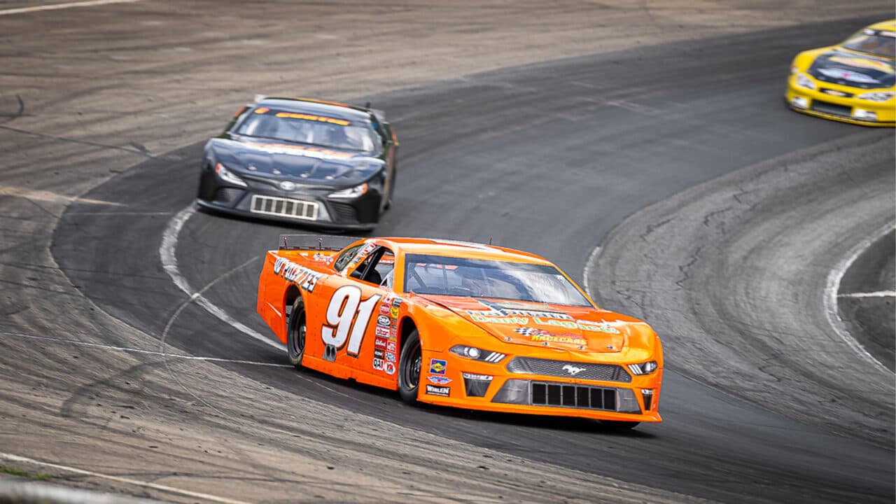 hero image for Strong, Successful Canadian Contingent Eyeing Milton CAT 250 Prize