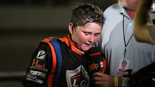 Paulie Hartwig VL