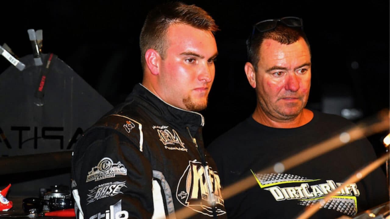 hero image for Payton Freeman Tapped for Multi-Year Deal with Team 22 Inc.