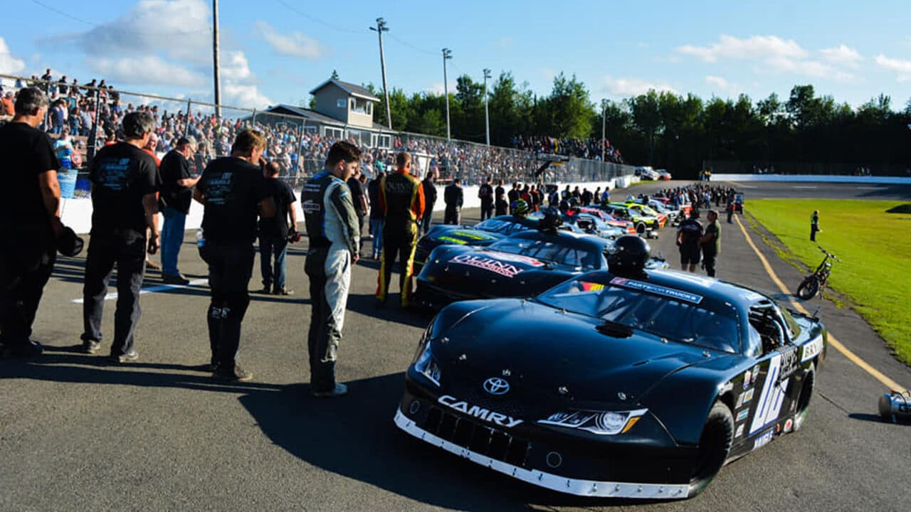 hero image for SLMS Superstars Ready for 'Take Two' at Petty