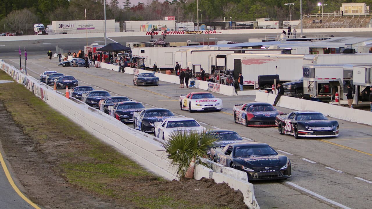 hero image for RYNO Classifieds Supporting Race Teams Throughout 2022