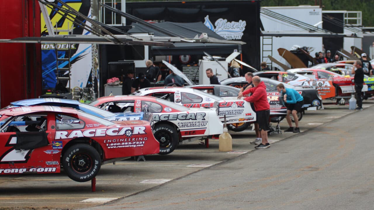 hero image for UARA National Tunes Up for Bigley Memorial This Saturday at Freedom Factory