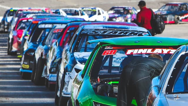 Pits Vores Nashville 2021
