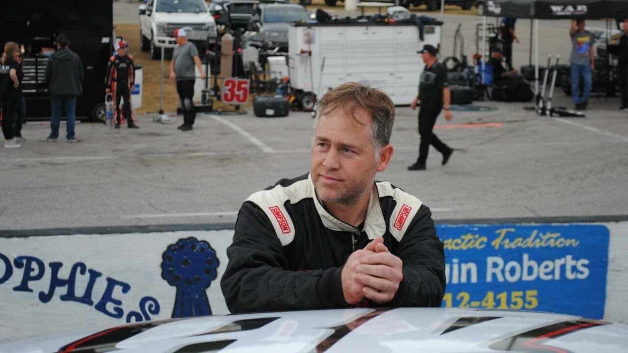 hero image for Preston Peltier Claims Second Chilly Willy 150