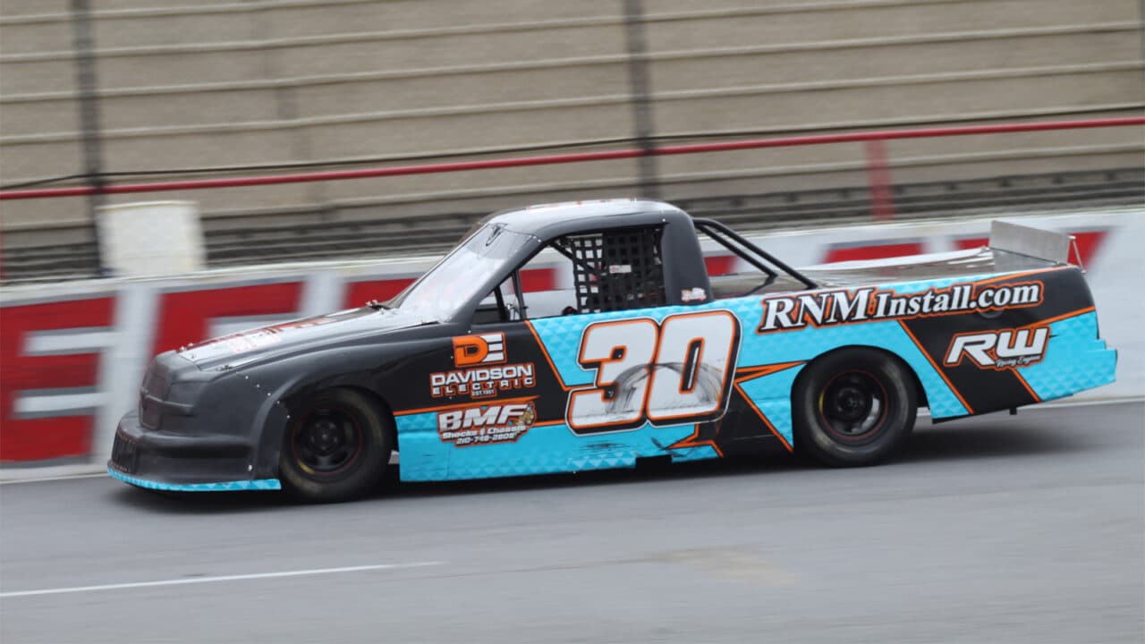 hero image for 10 Things to Know - Support Divisions at 55th Annual Snowball Derby