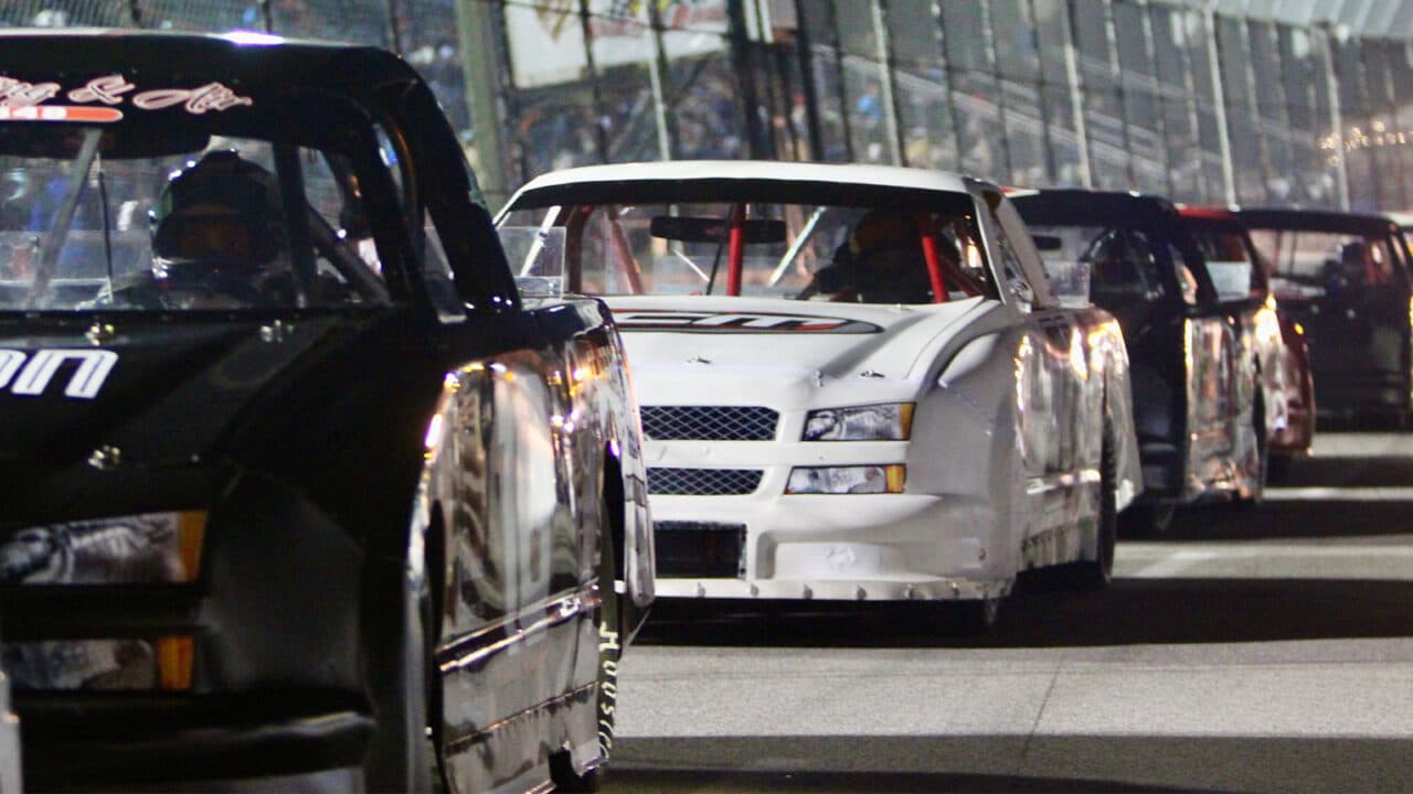 hero image for Thursday Results from the 55th Annual Snowball Derby