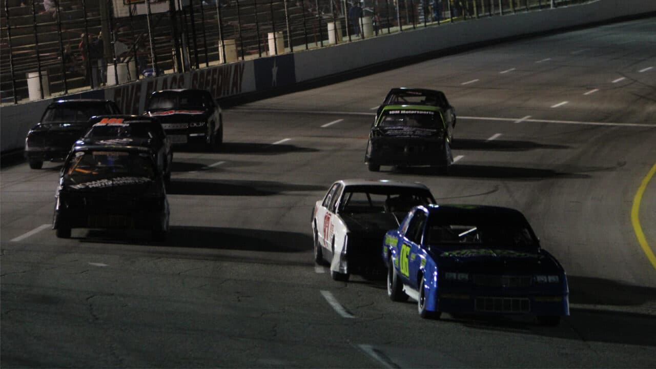 hero image for Five Flags Titles Up for Grabs on Night of Champions