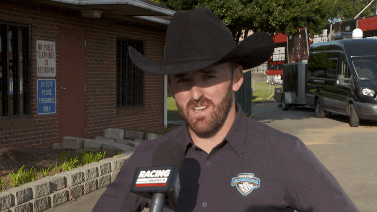 hero image for Richard Childress & Austin Dillon On Kyle Busch, Nascar Playoffs and More