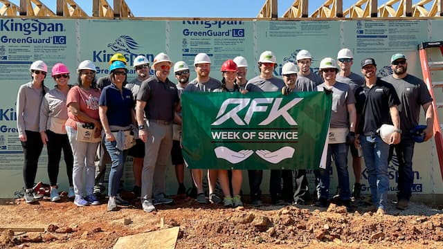 RFK Habitat for Humanity
