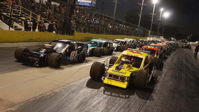 ROC Grid Lancaster 2024