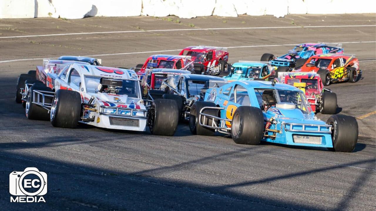 hero image for Race of Champions 'Race 300' Rescheduled to Saturday, June 15