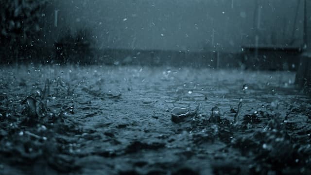 Rain Ro C