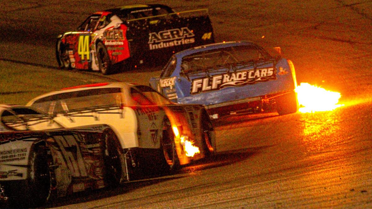 Schedule Details Announced for 49th Rattler 250 at South Alabama