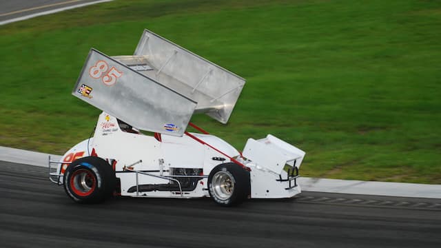 Rick Holley PC David Sink