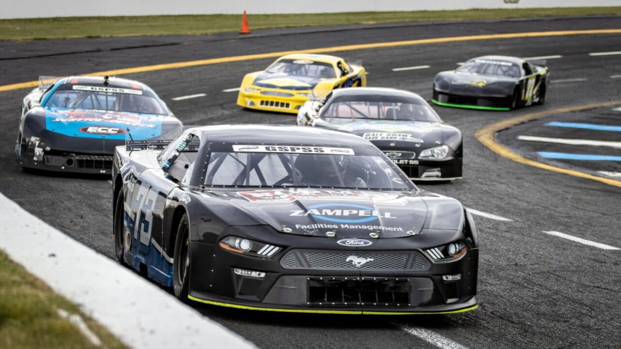 hero image for Anticipation Building For Granite State Pro Stock Series $10,000 Race at Lee USA in July