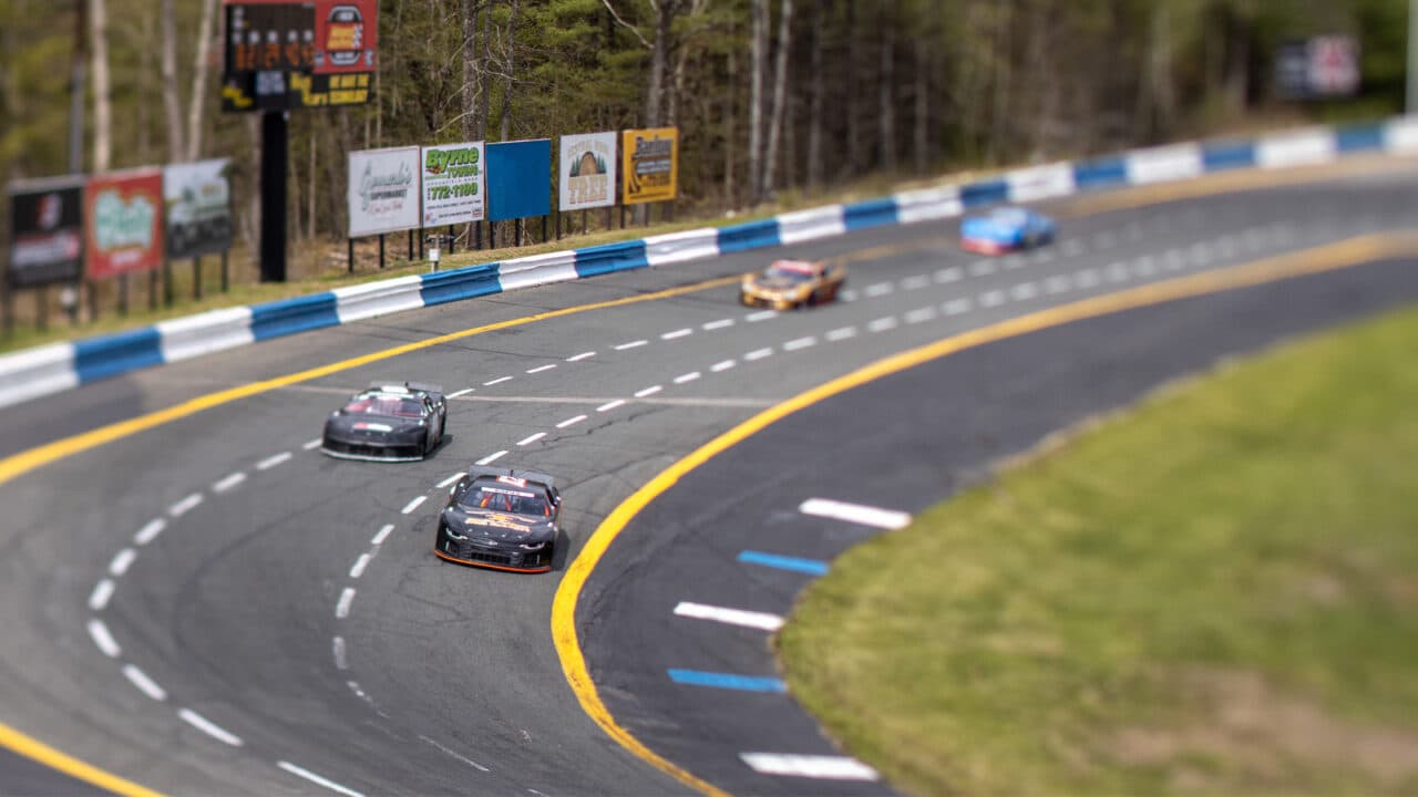 hero image for Granite State Pro Stocks, Monadnock House Divisions To Join Whelen Modified Tour Saturday