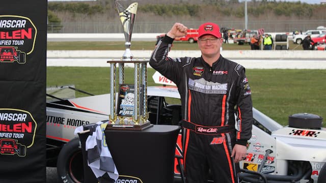 Ron Silk VL NWMT Thompson