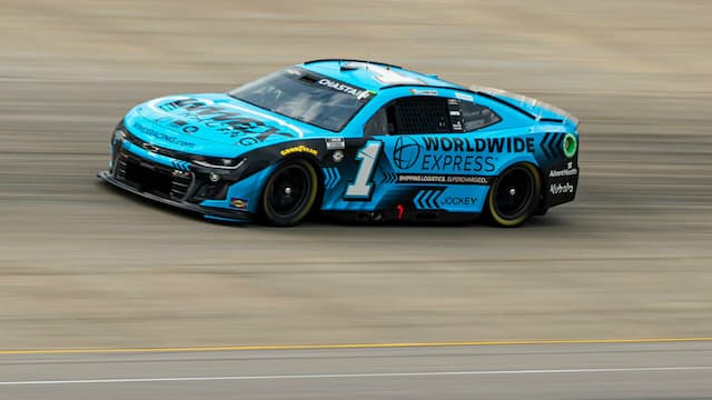Ross Chastain Nashville