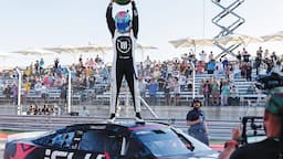 Ross Chastain Watermelon