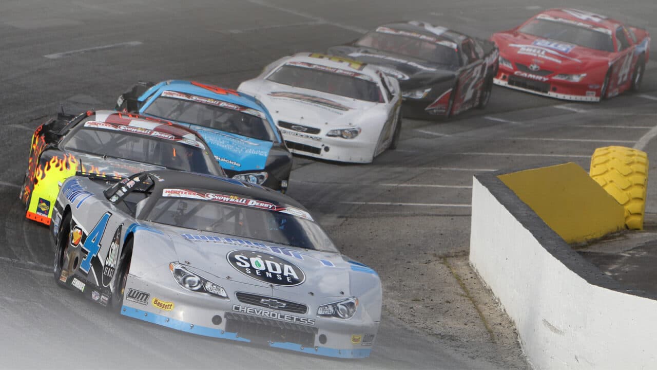 hero image for Inaugural Event Schedule Released for ASA STARS National at Five Flags