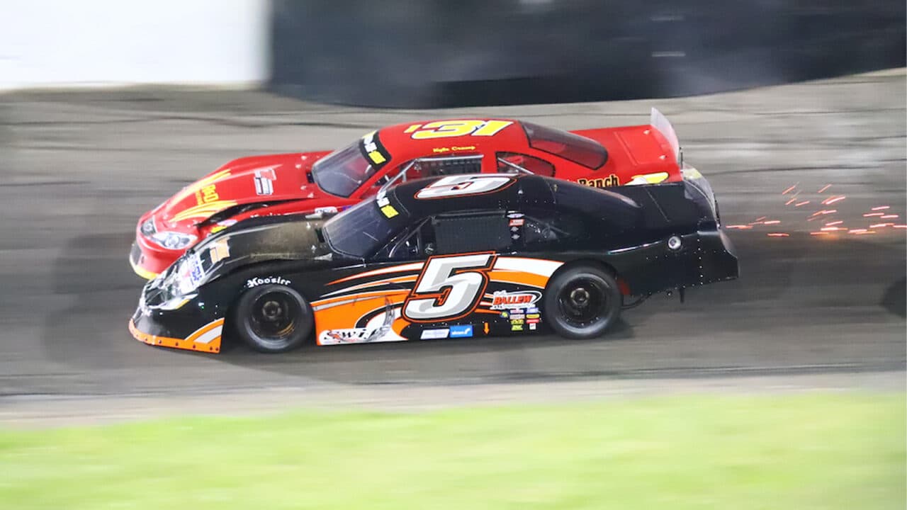 hero image for CRA Releases Entry Form for $10K SLM Event at Jennerstown