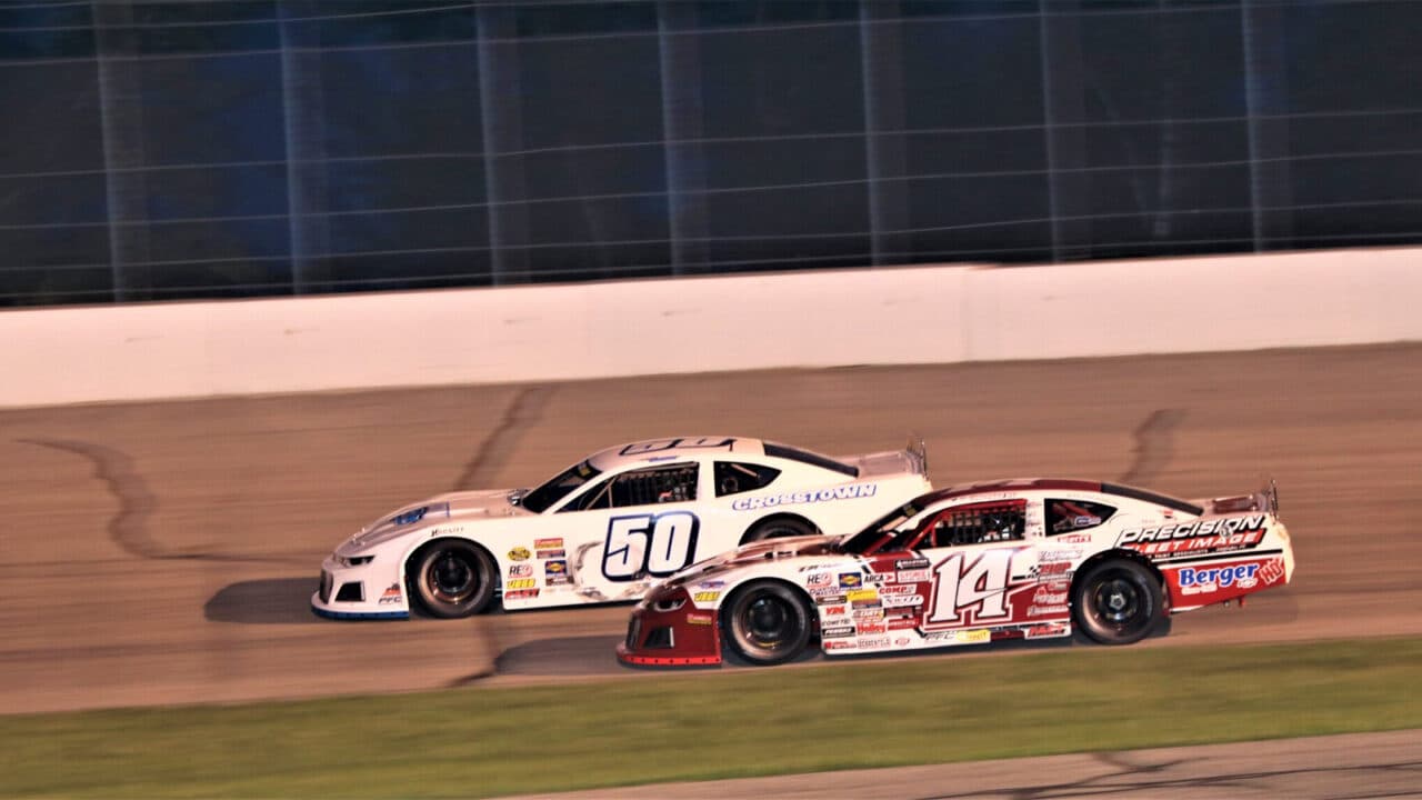 hero image for Entry Form Released for JEGS/CRA All-Stars Tour Birch Run Triple Crown Event