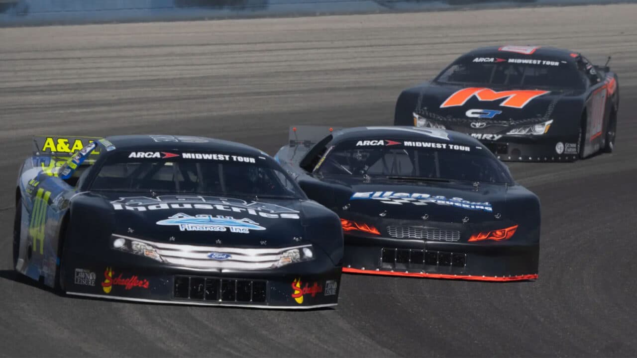 hero image for A Mile-Long Test at Milwaukee – Who is the Favorite?