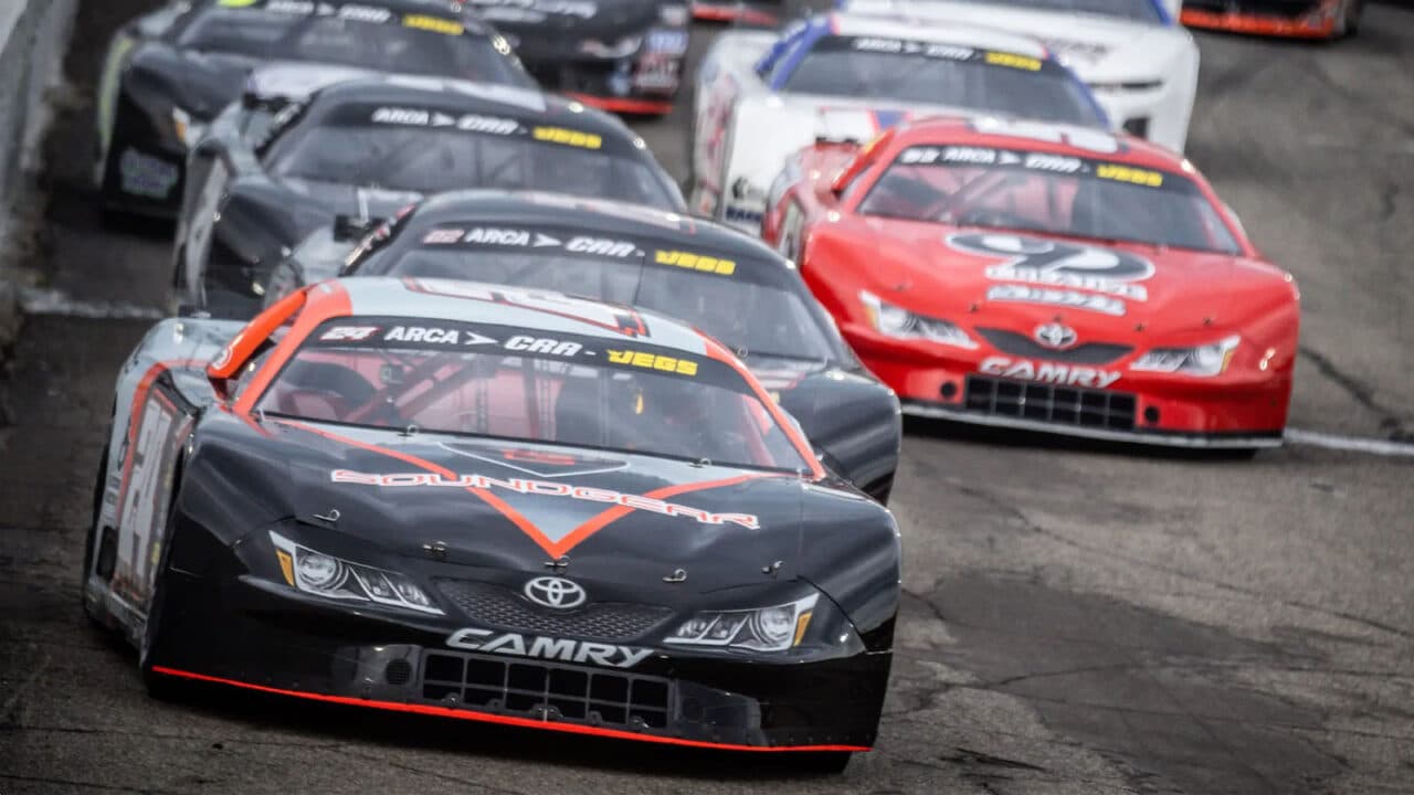 hero image for Redbud 400 Up Next For ASA STARS National Tour