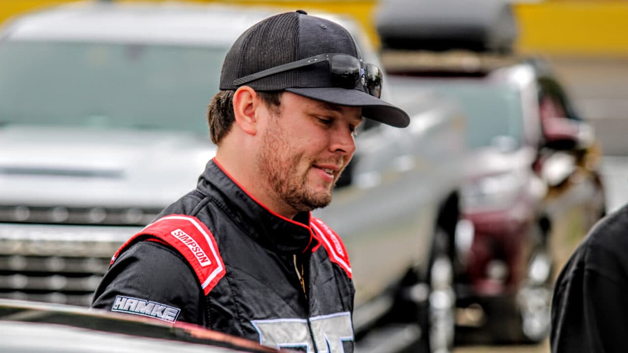 hero image for Erik Jones, Kid's Night Headline State Park Excitement Thursday