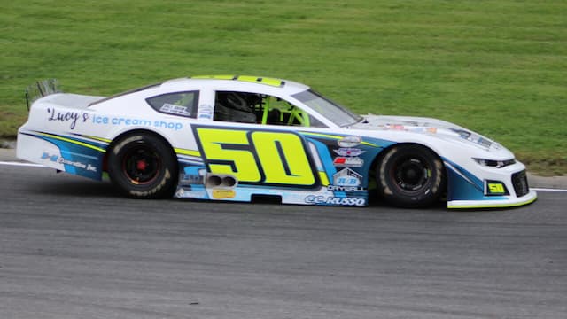 SLM Gabe Brown